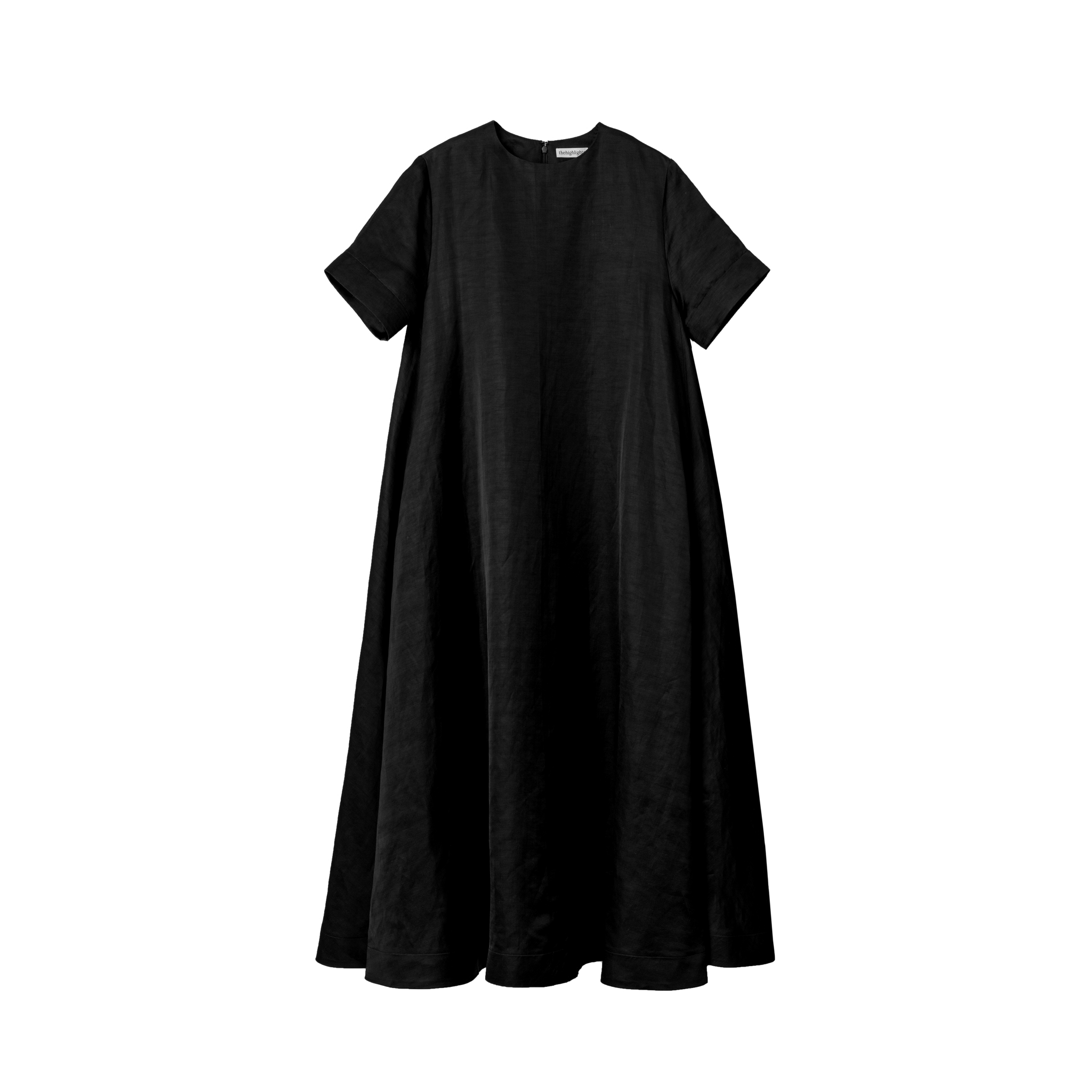 'dress' rays black
