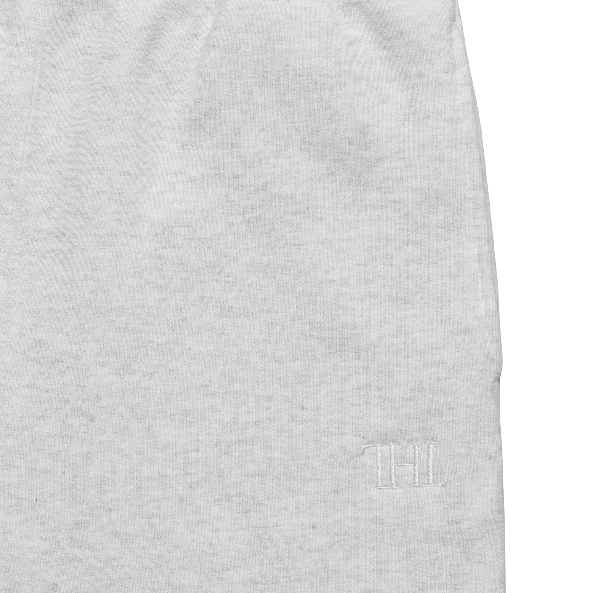 'zip sweat' whitegray