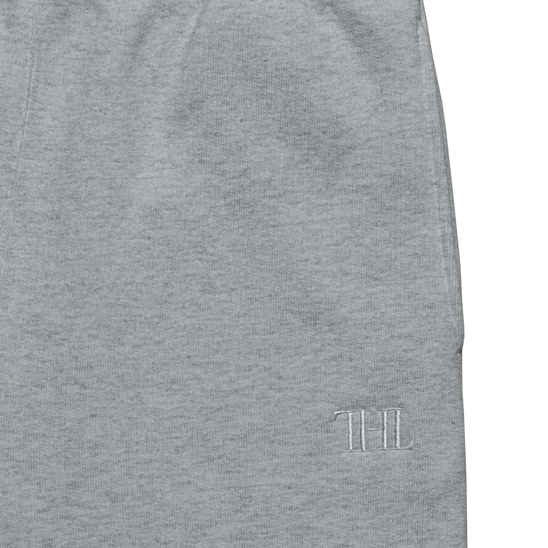 'zip sweat' gray