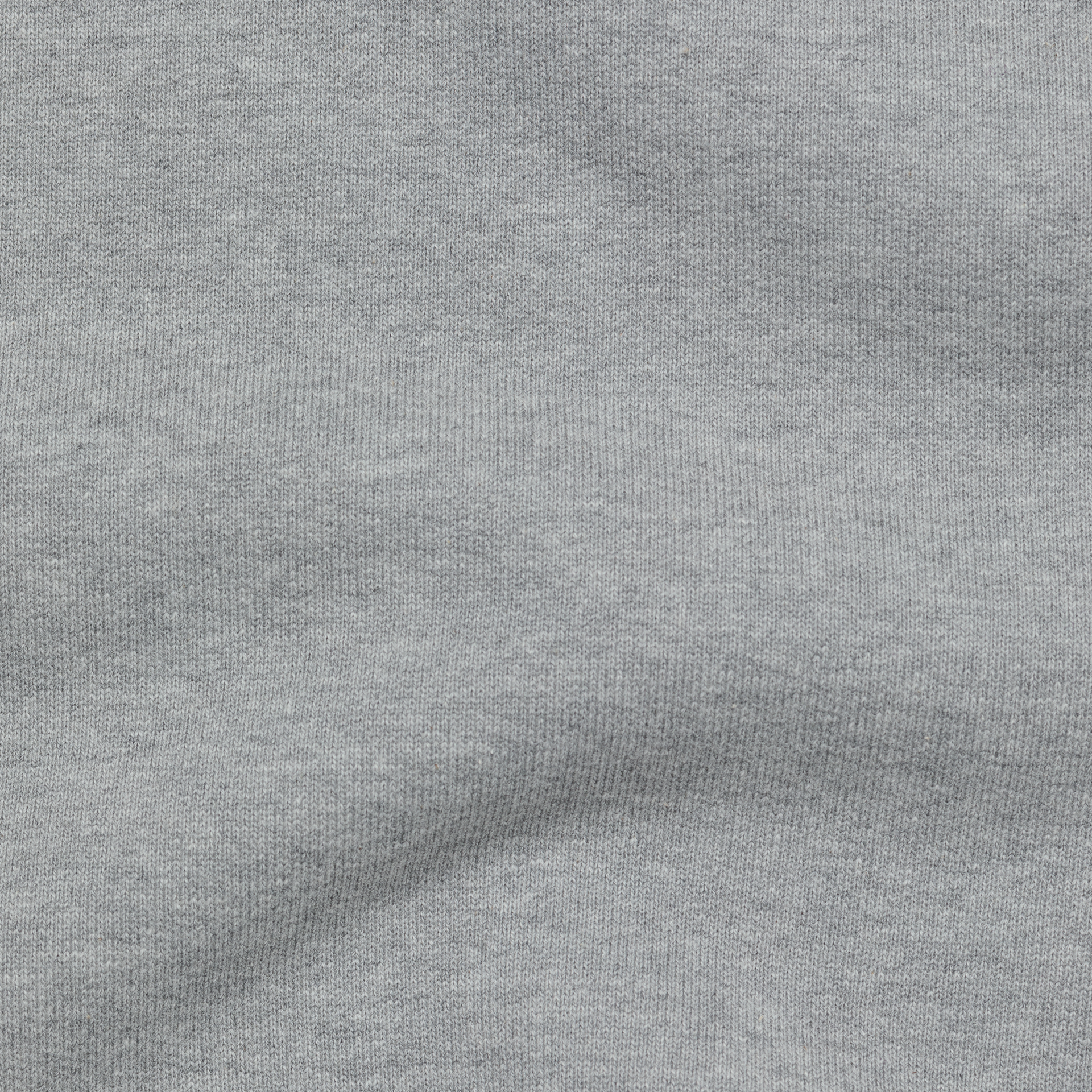 'zip sweat' gray