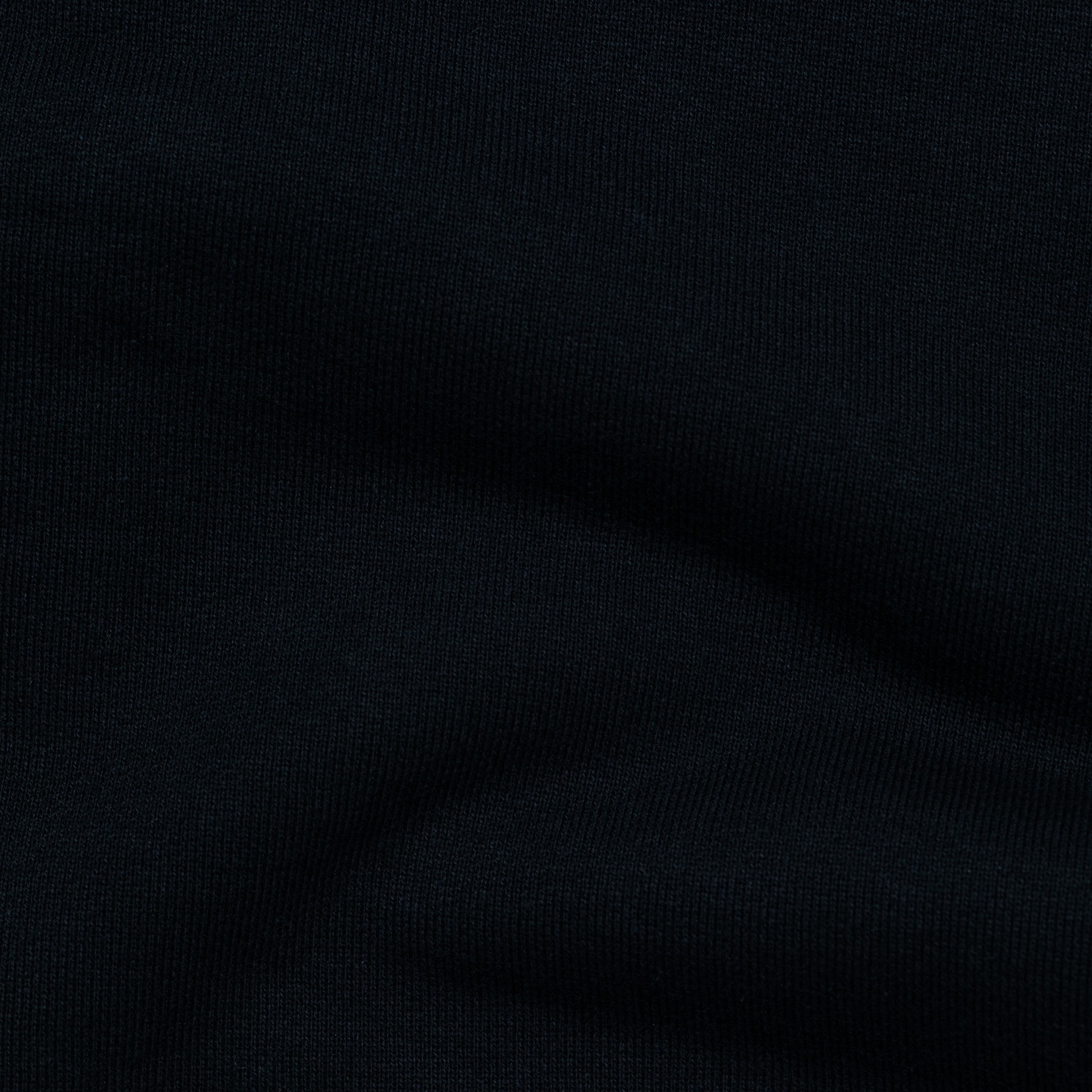 'zip sweat' navyblack