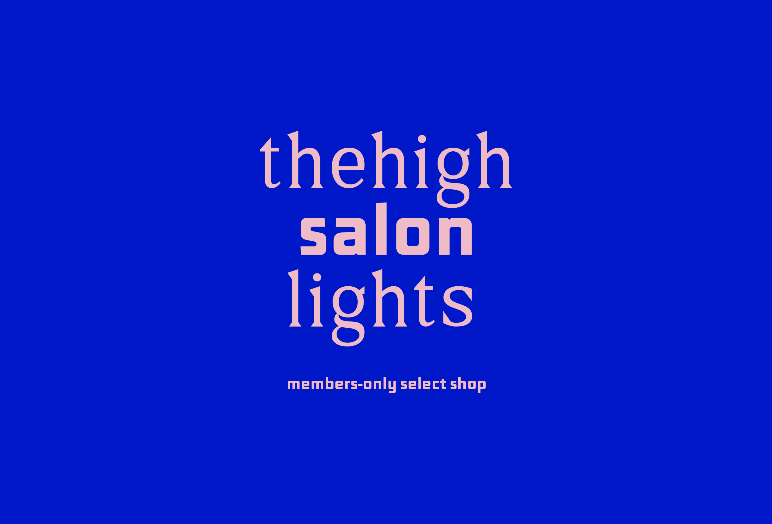 thehighlights salon