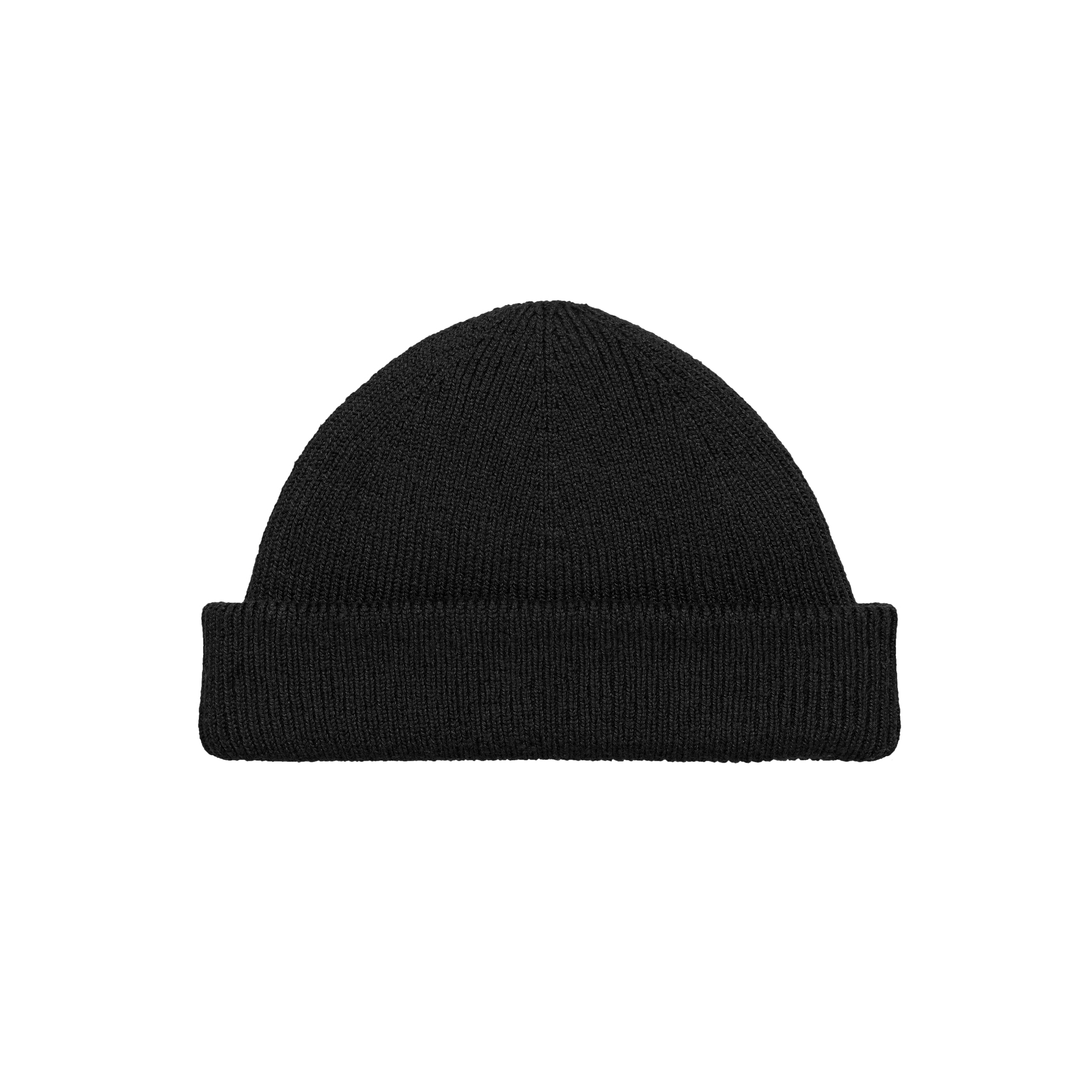 'beanie' black