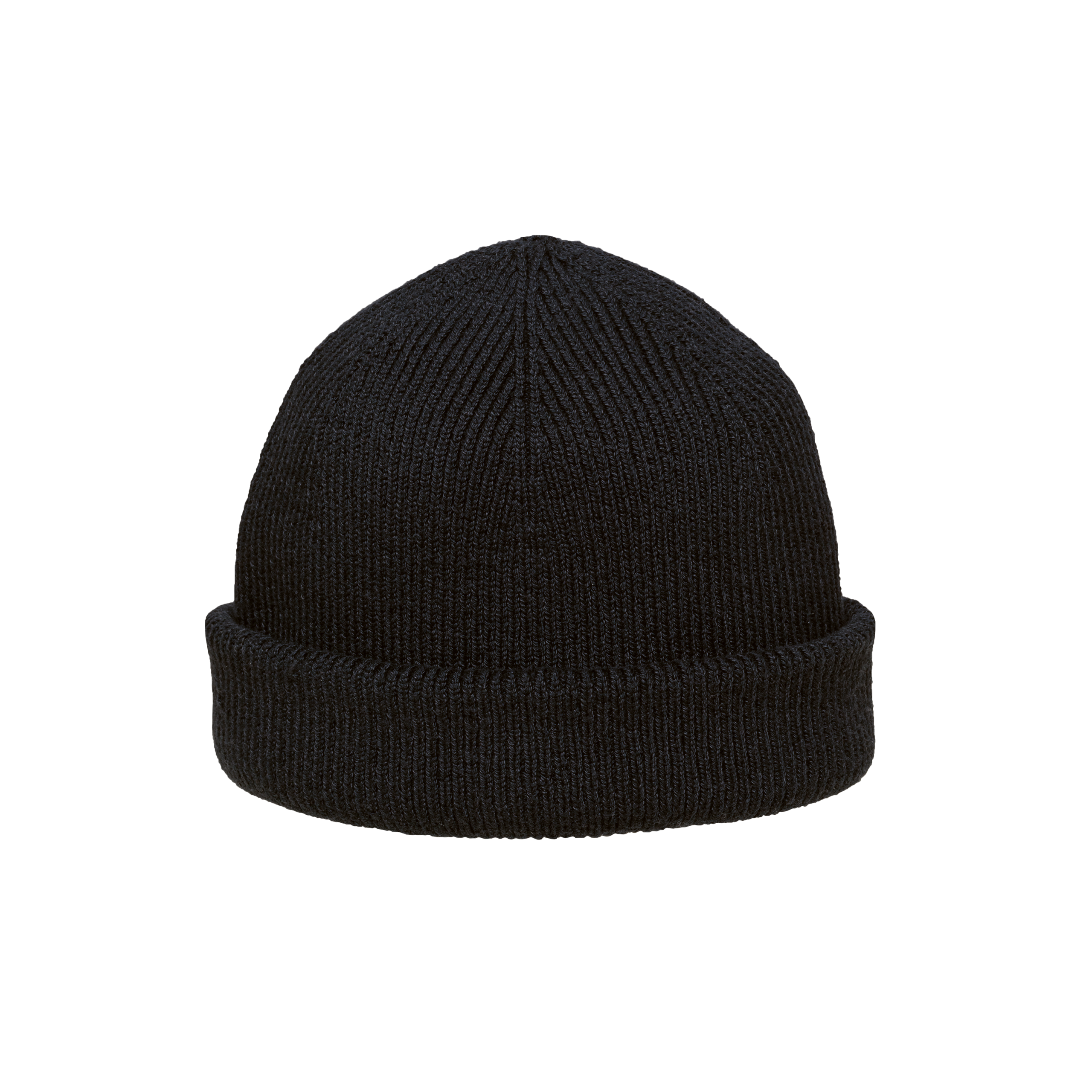 'beanie' black