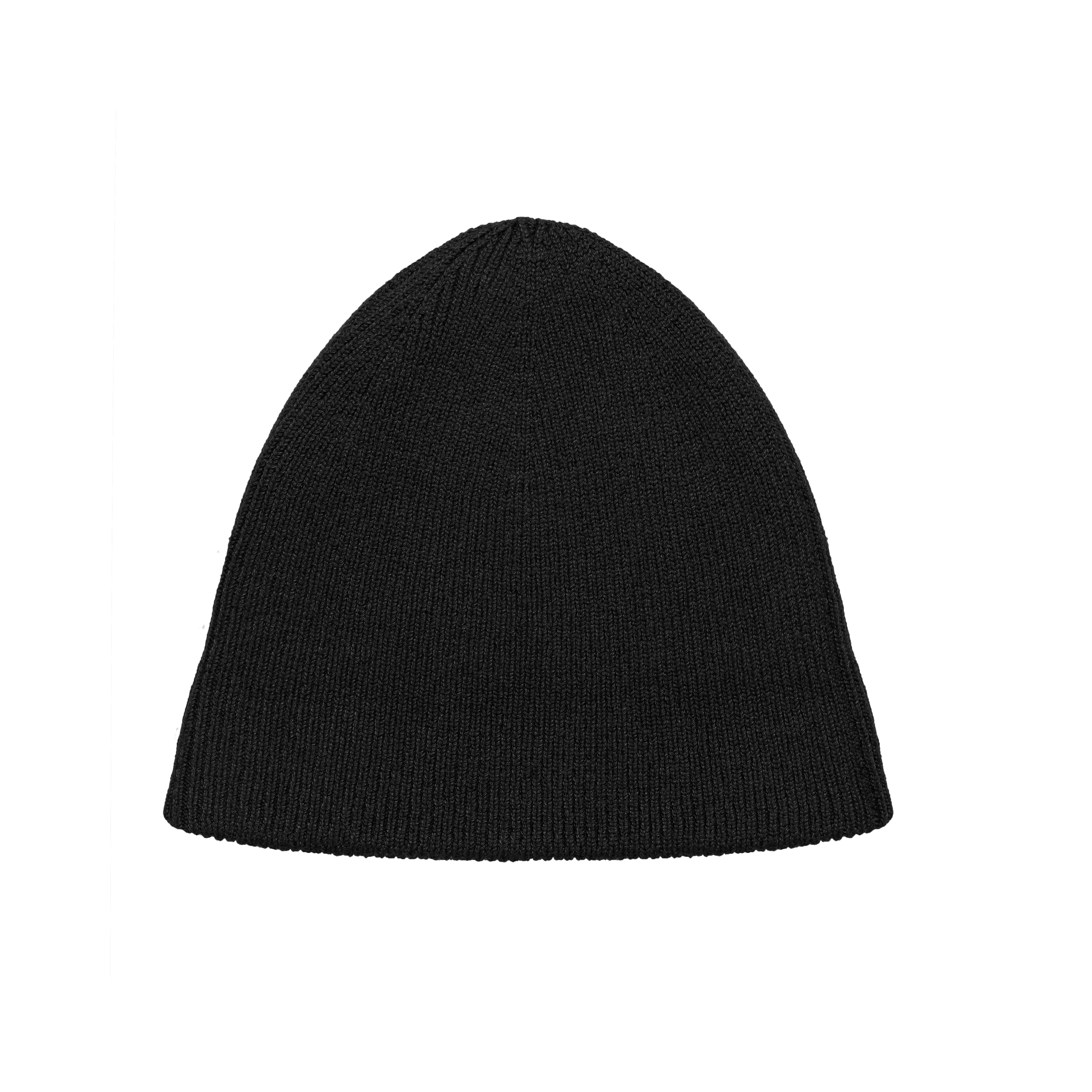 'beanie' black