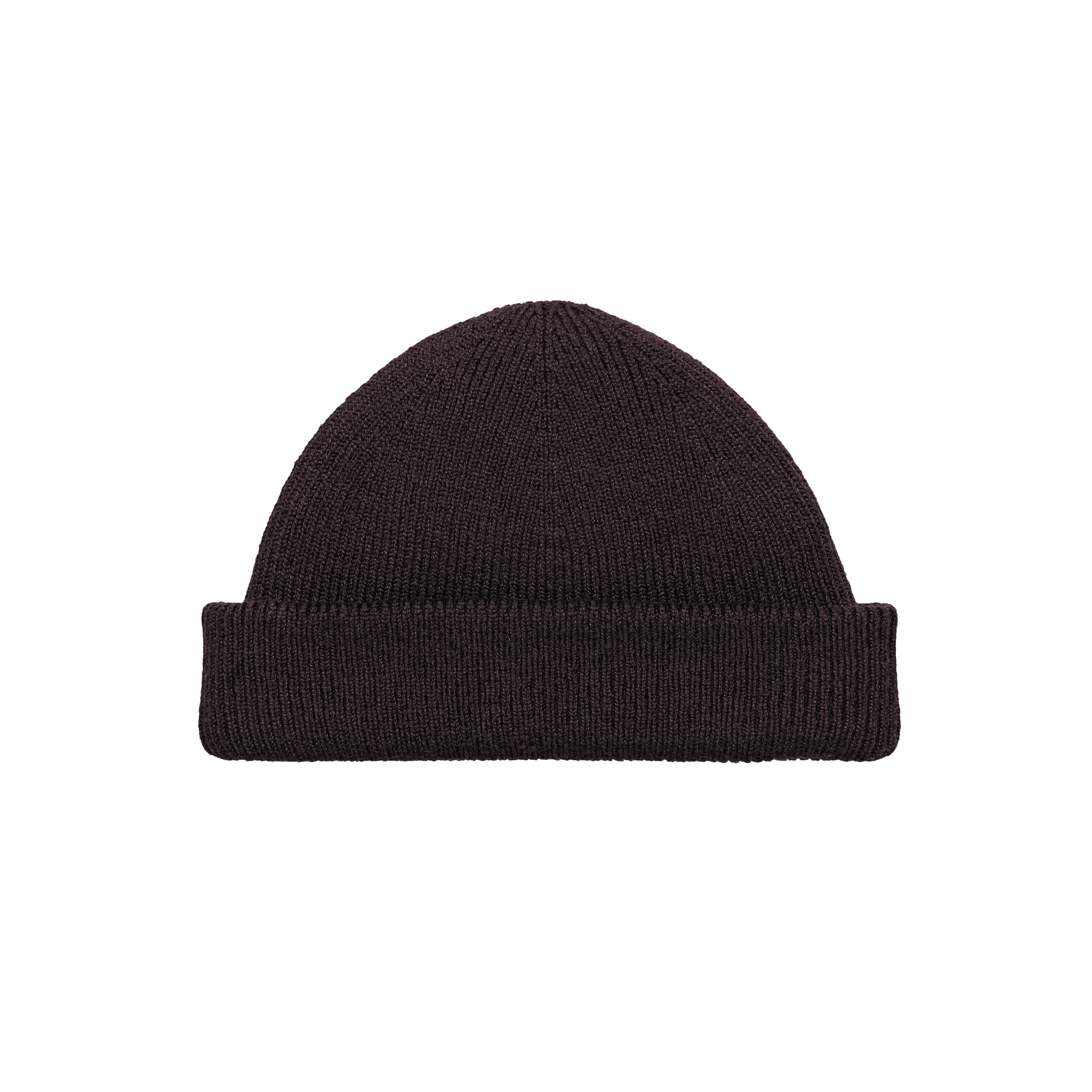 'beanie' brown