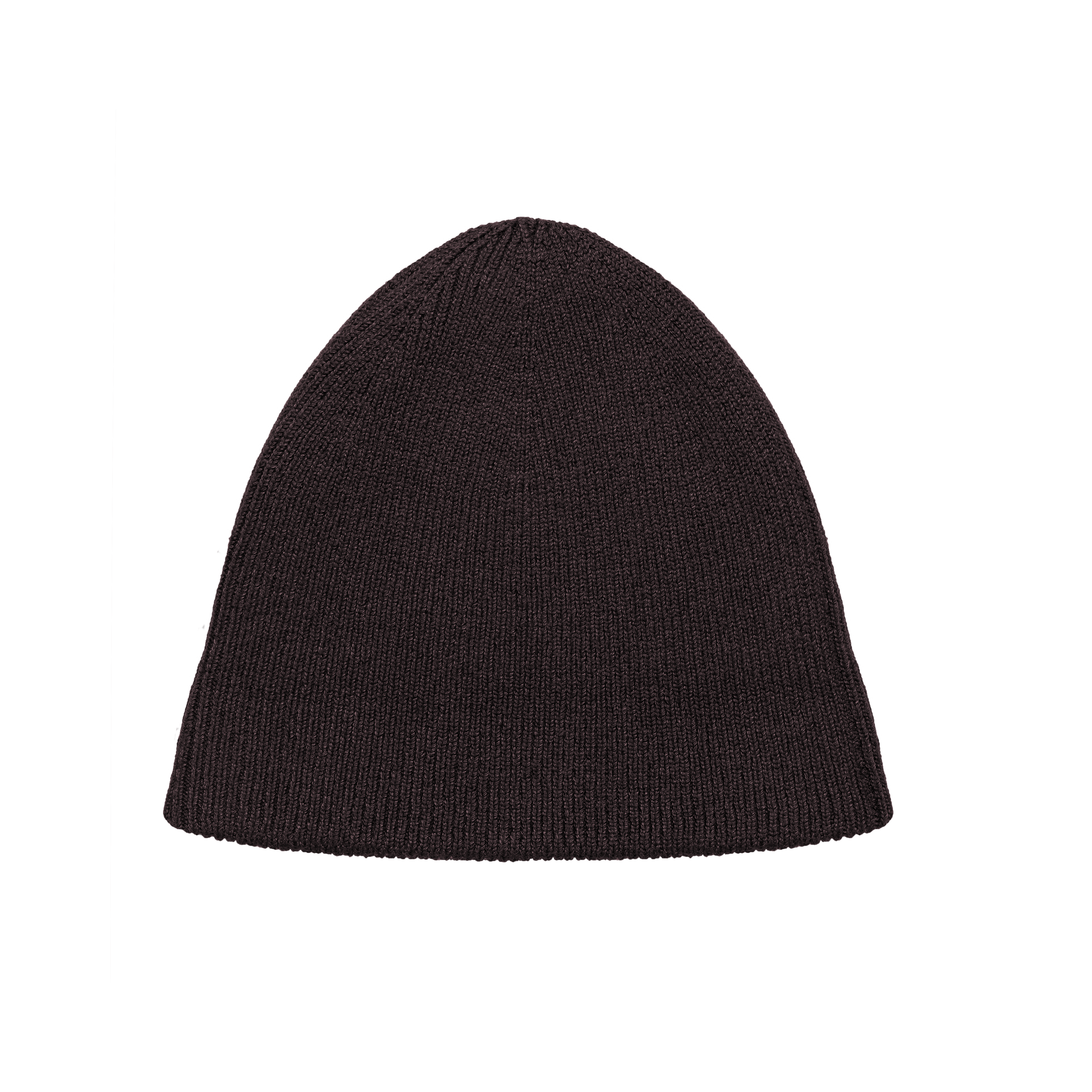 'beanie' brown