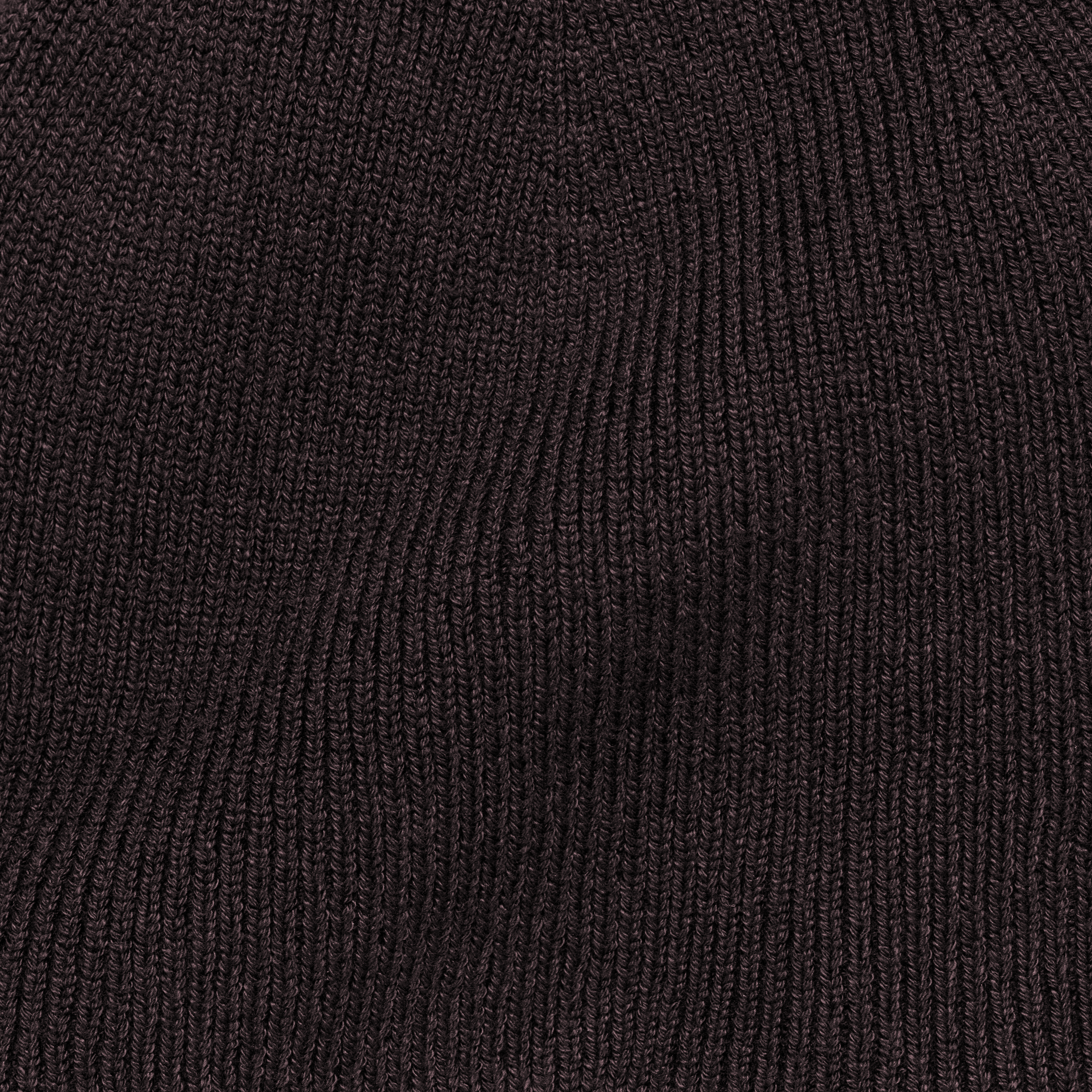 'beanie' brown