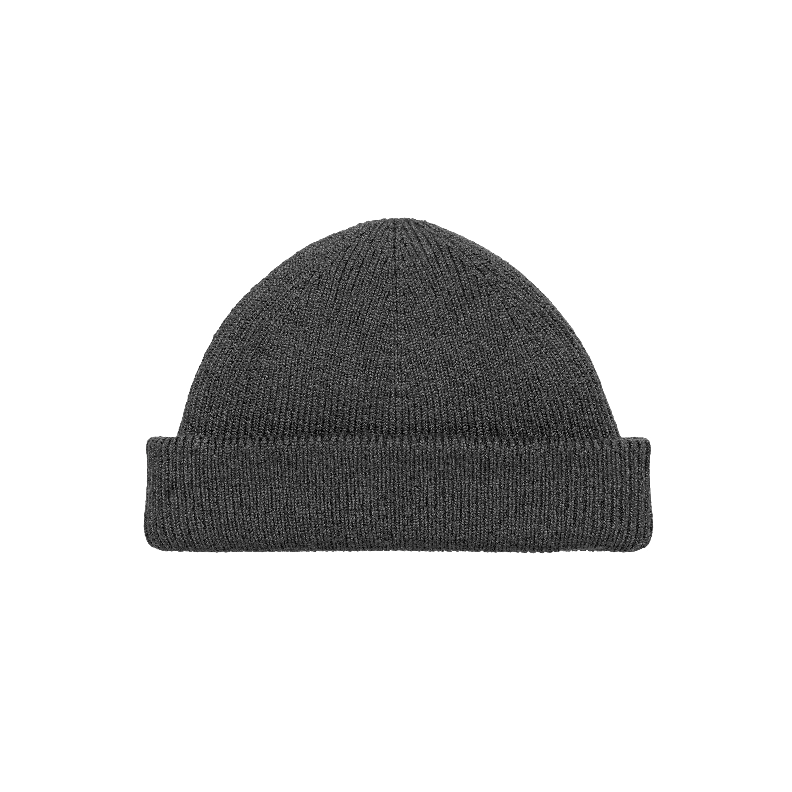 'beanie' dark gray