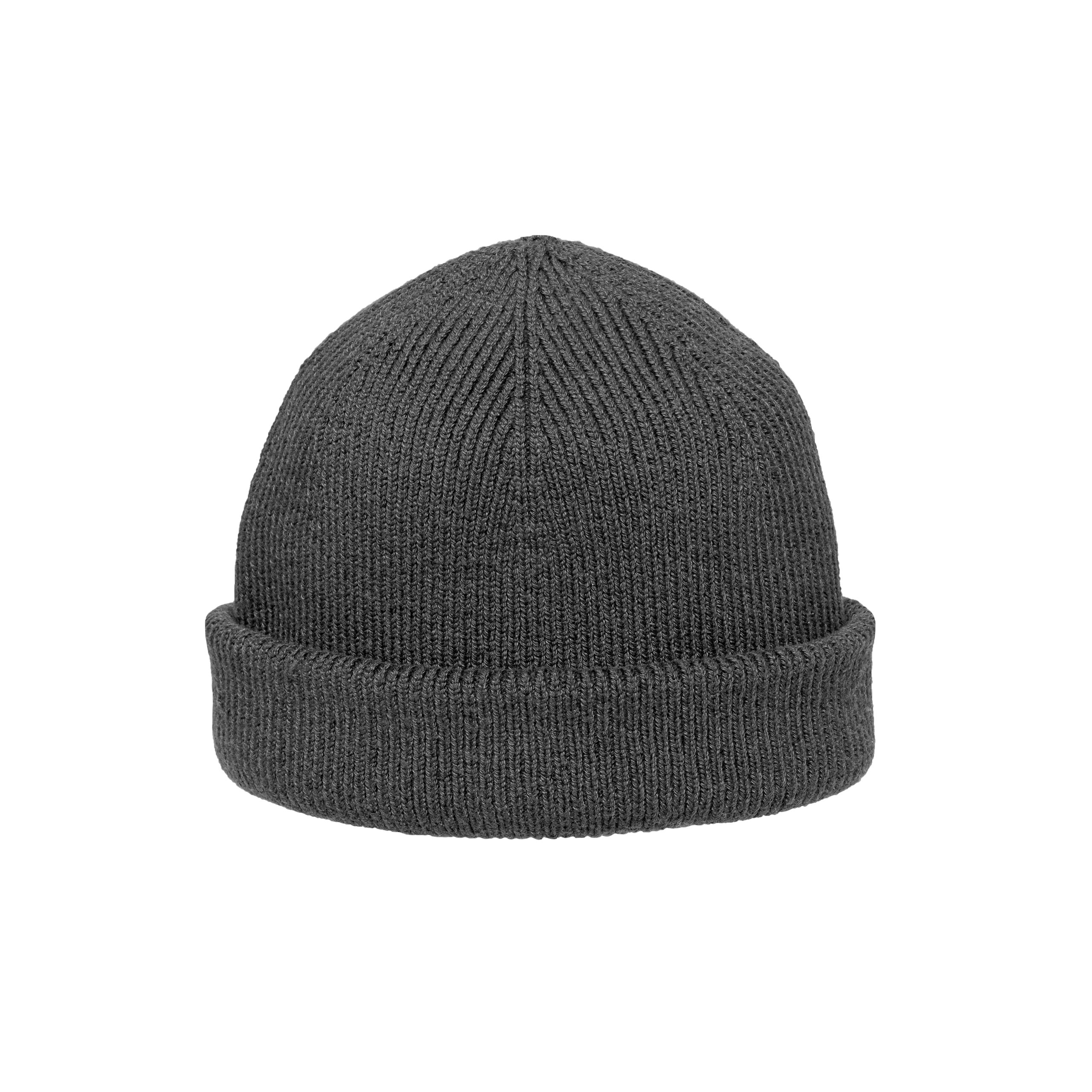 'beanie' dark gray