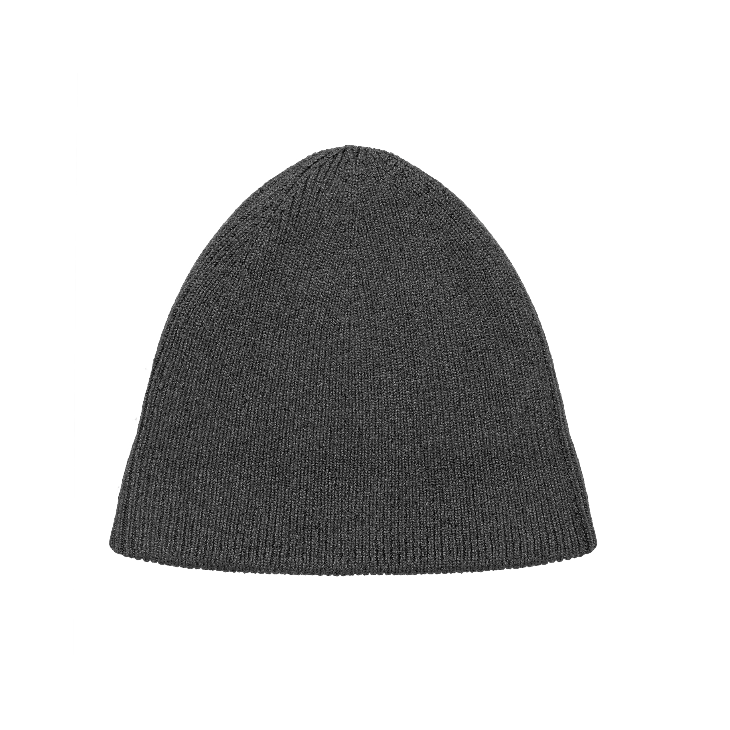 'beanie' dark gray