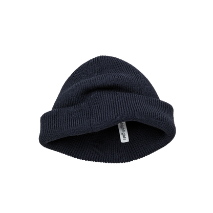 'beanie' navy