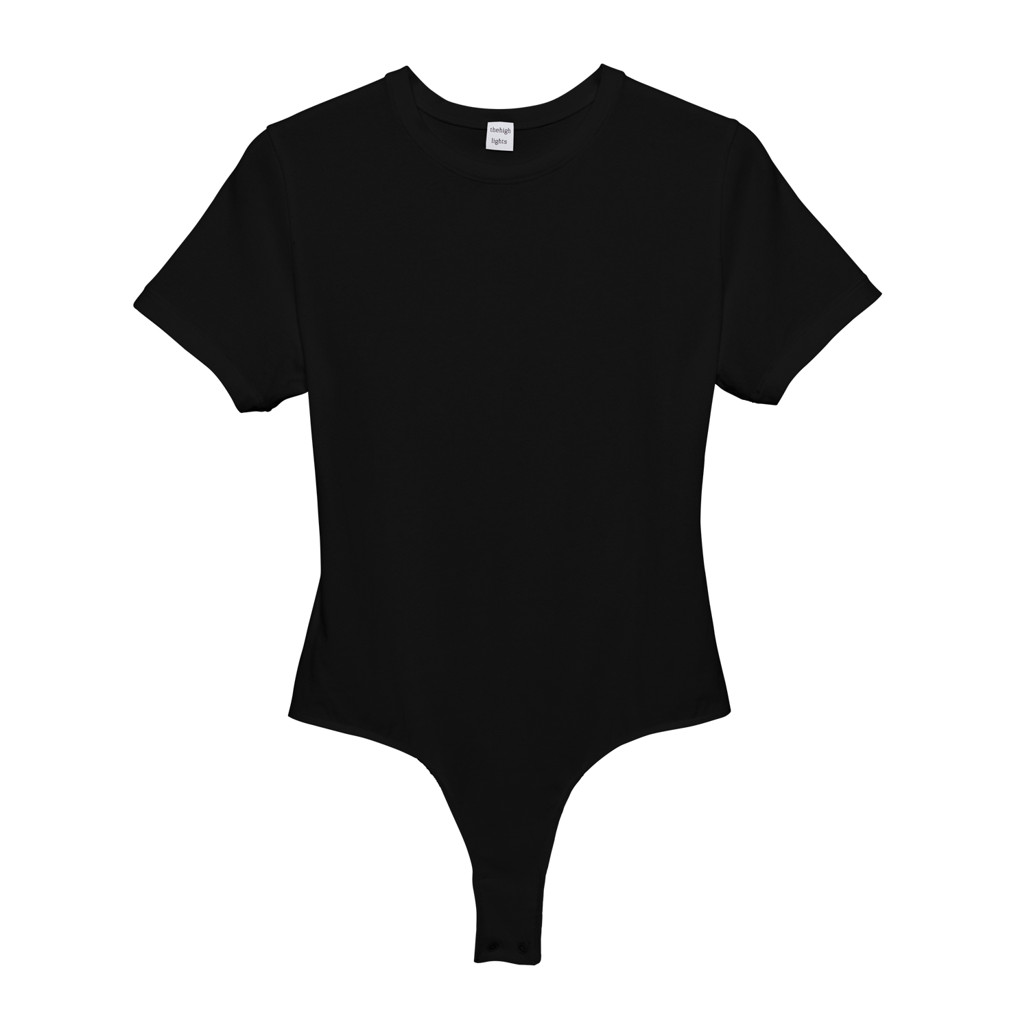 'bodysuits' black