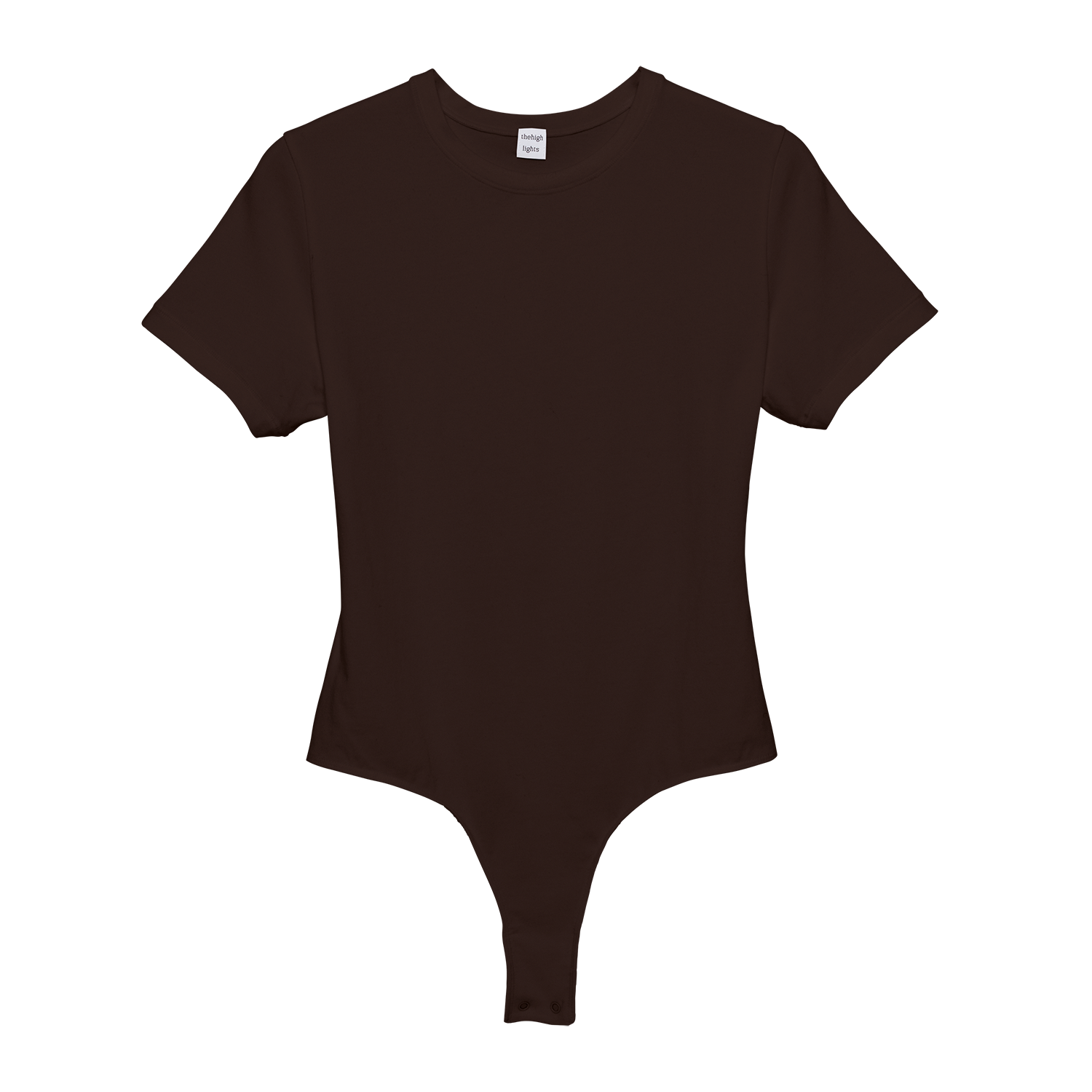 'bodysuits' brown