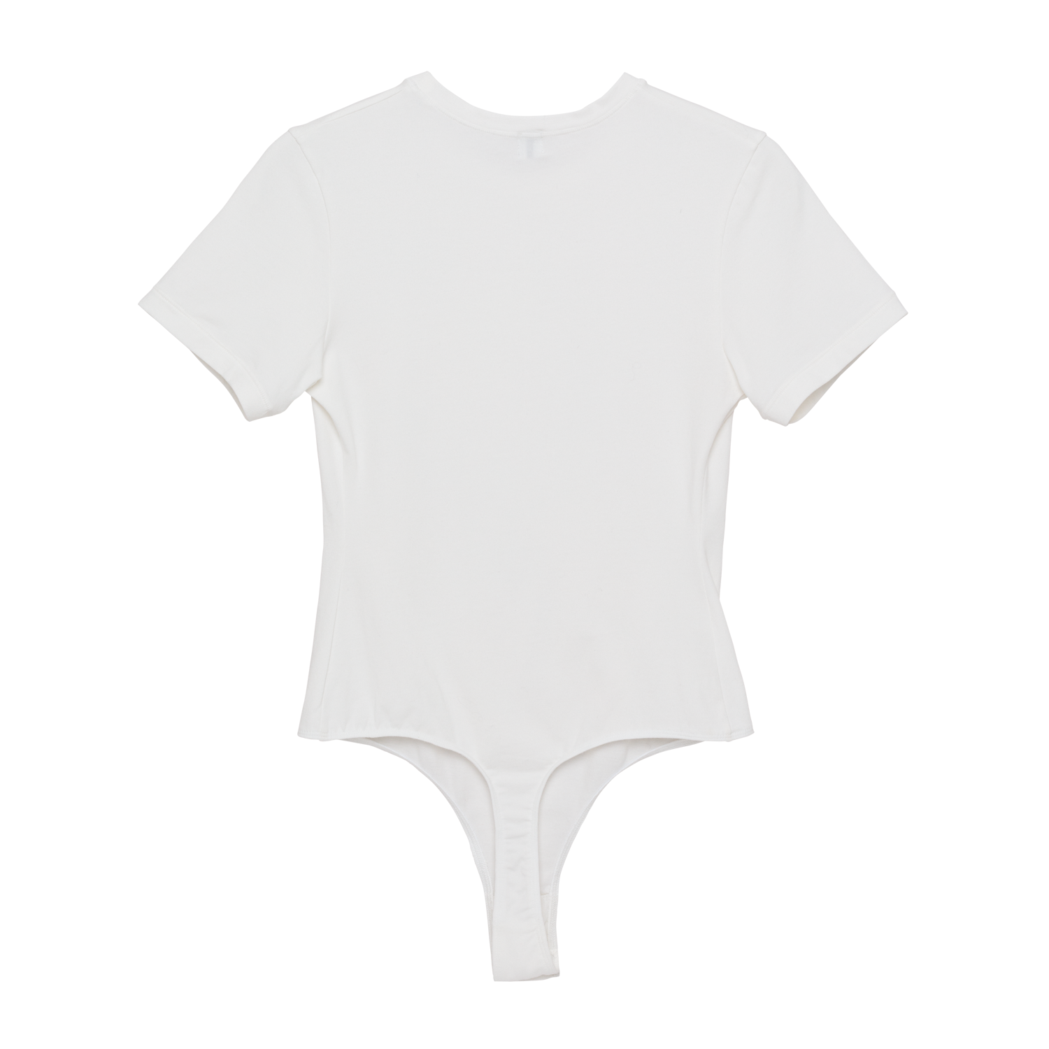 'bodysuits' white