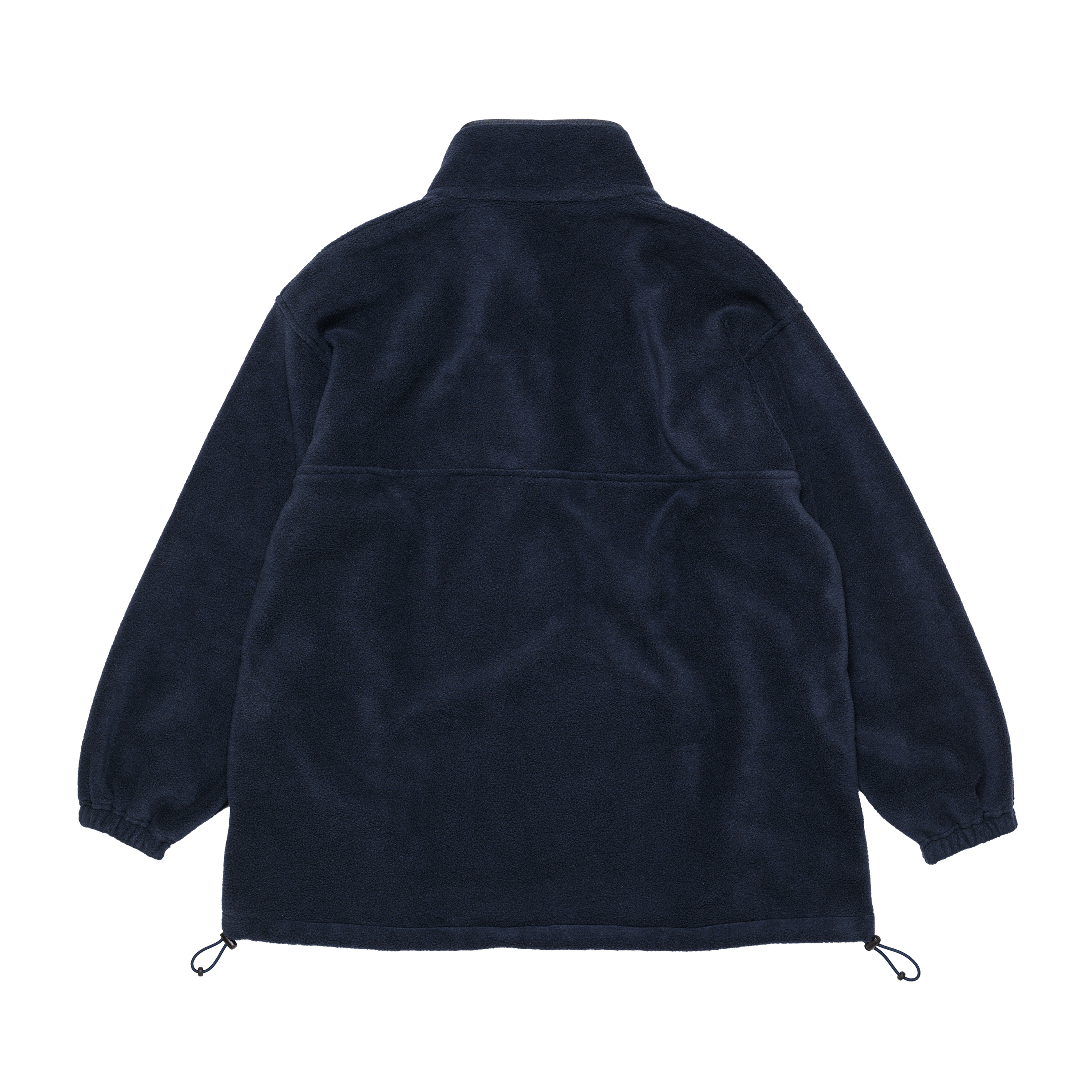 'fleece' ink navy