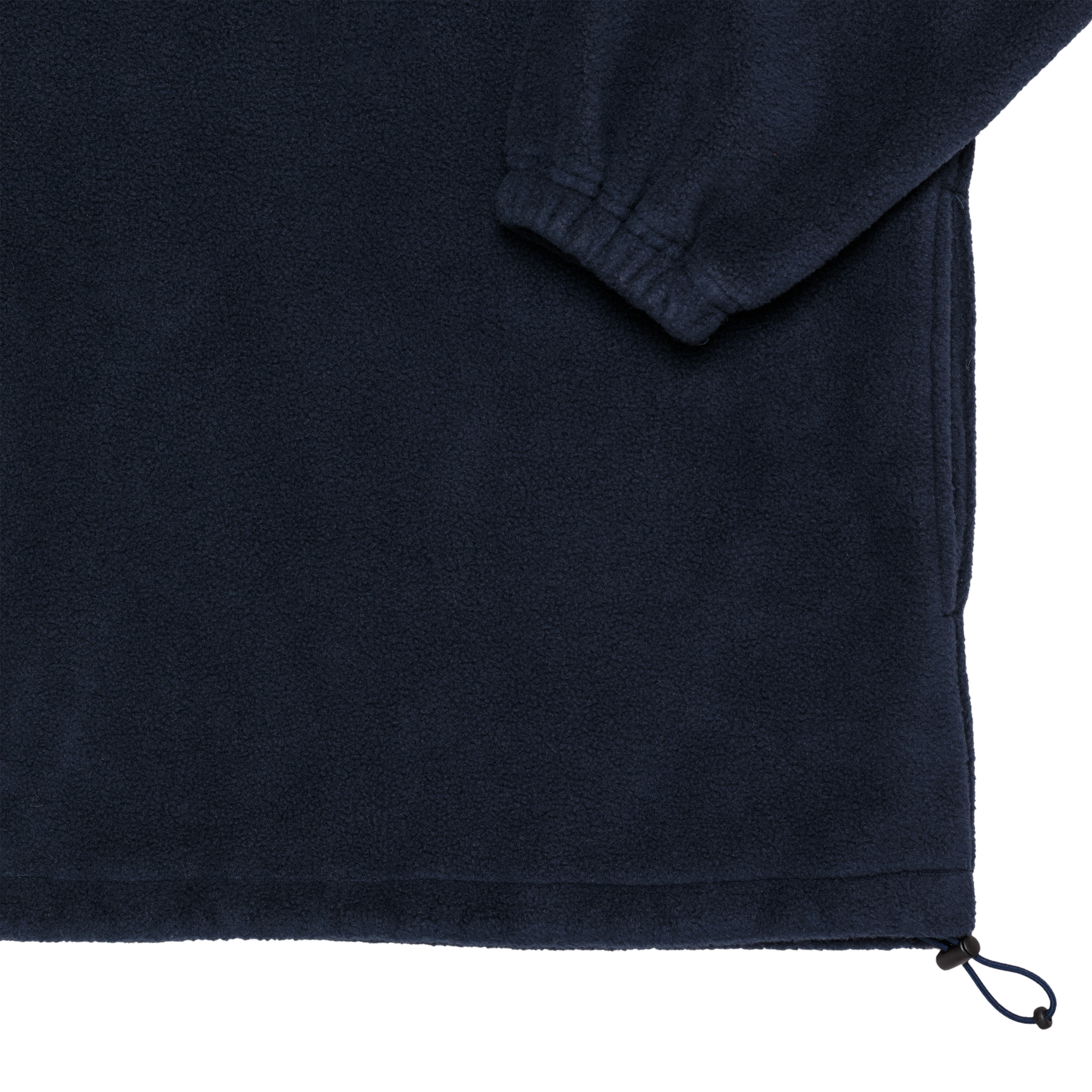 'fleece' ink navy