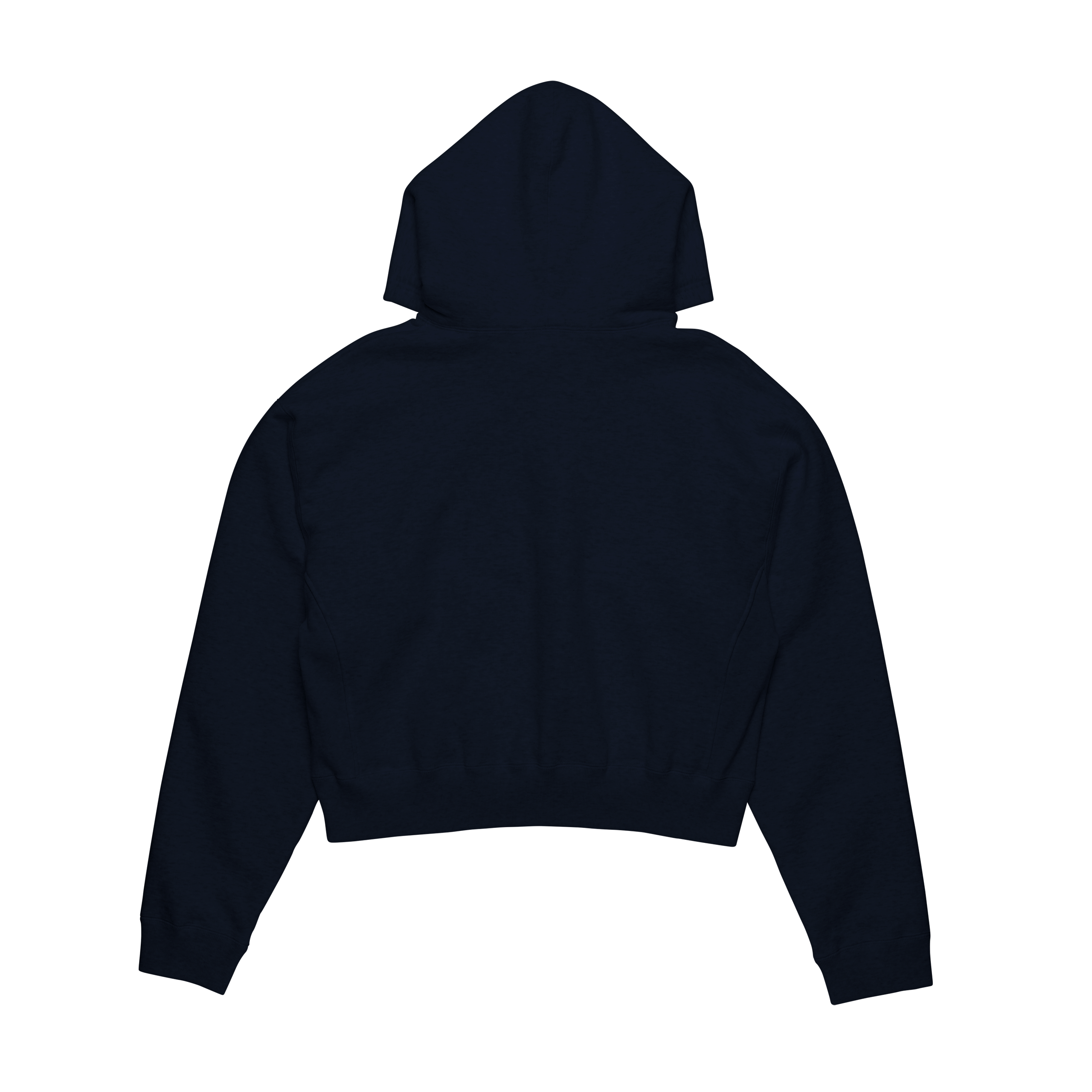 sweat 'hoodie' ink navy