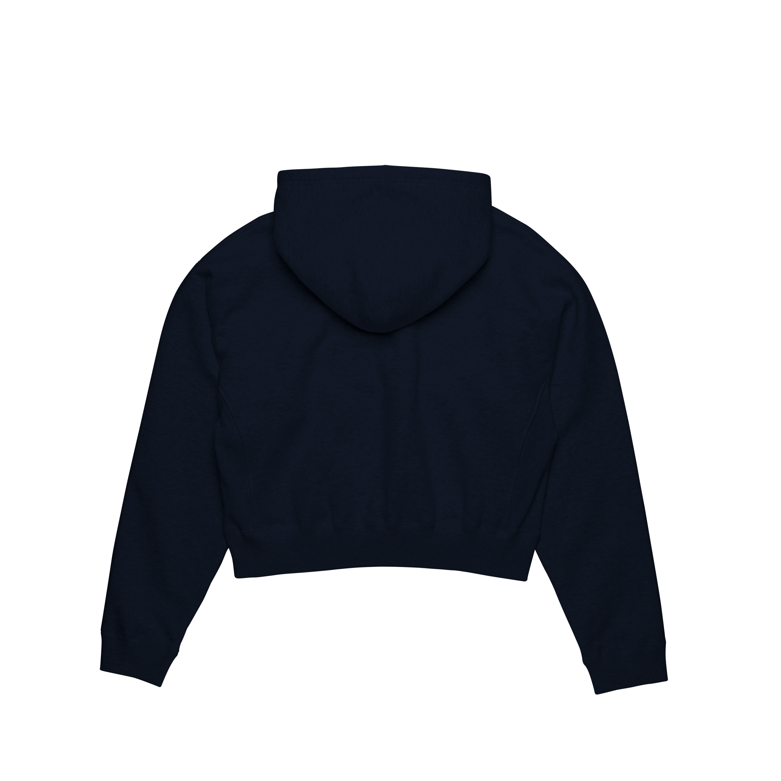 sweat 'hoodie' ink navy