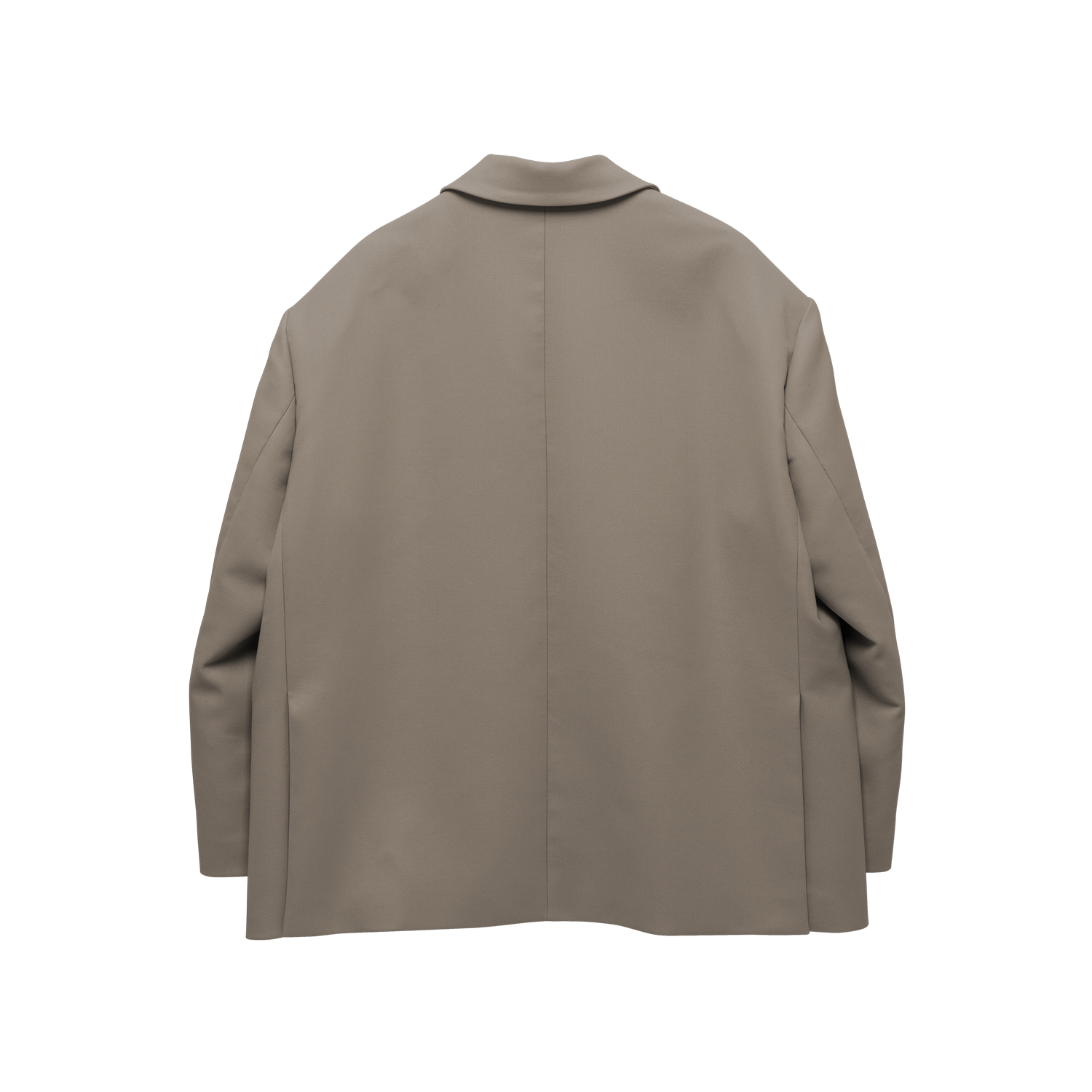 'jacket' beige