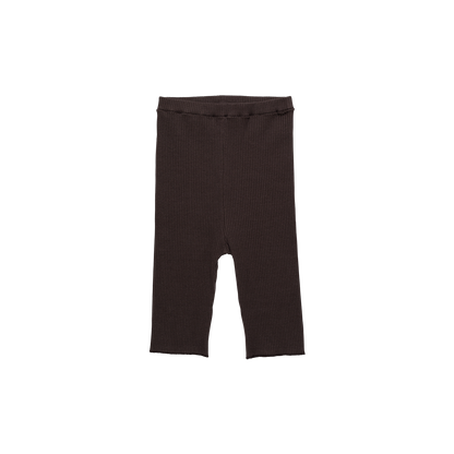 'leggings' brown