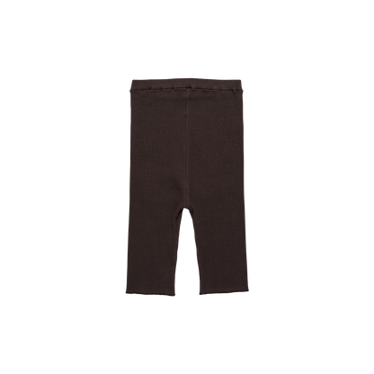 'leggings' brown