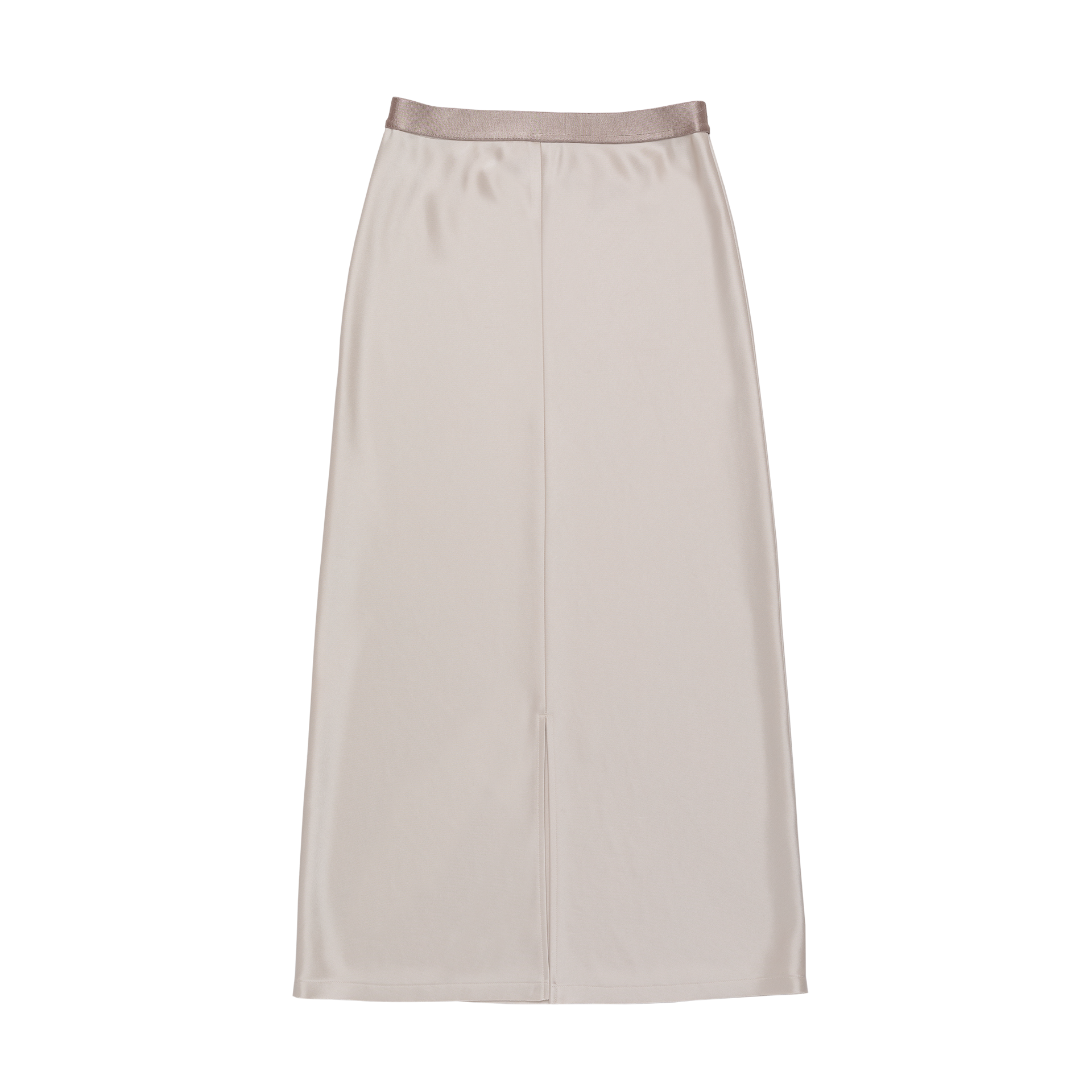 'skirt' few beige
