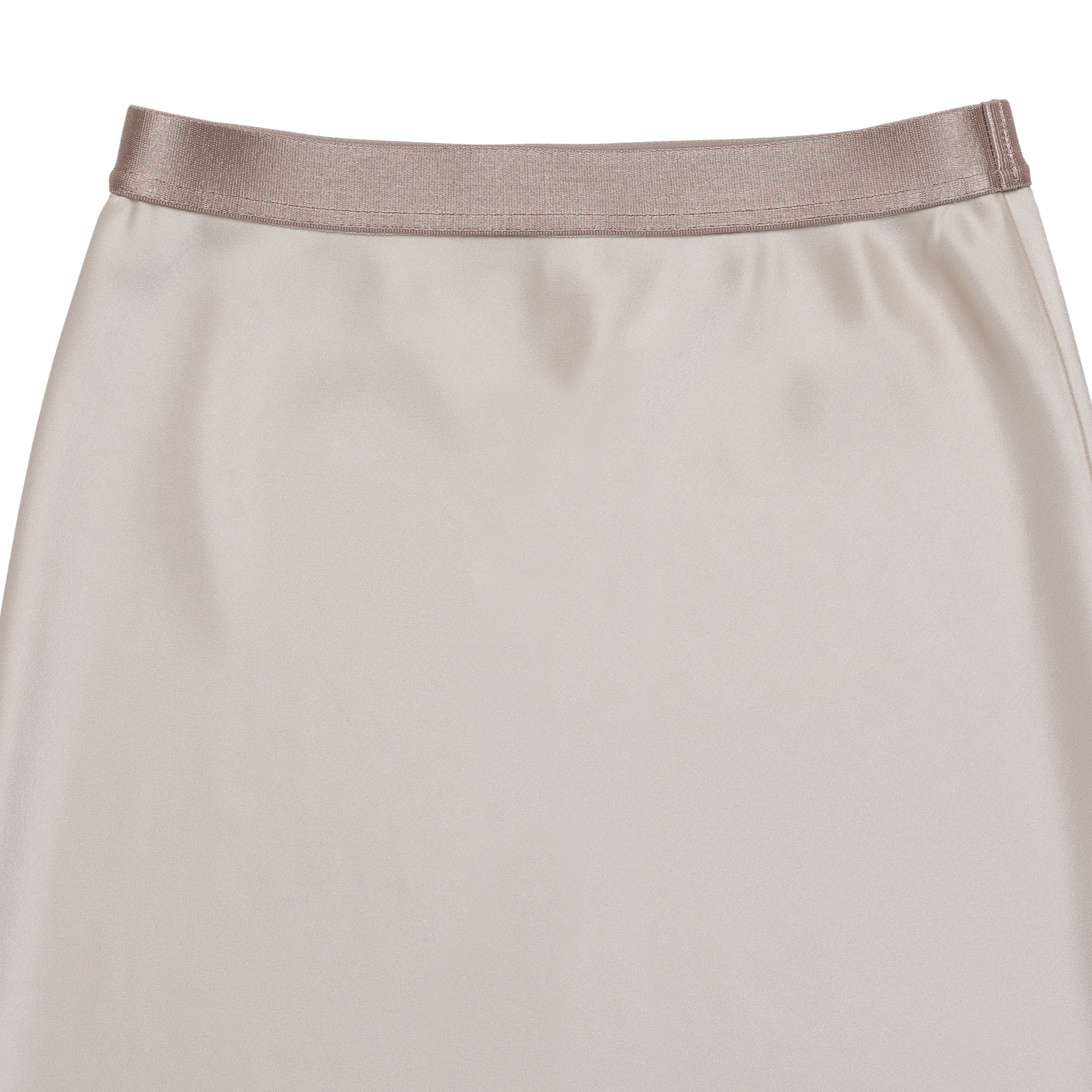 'skirt' few beige