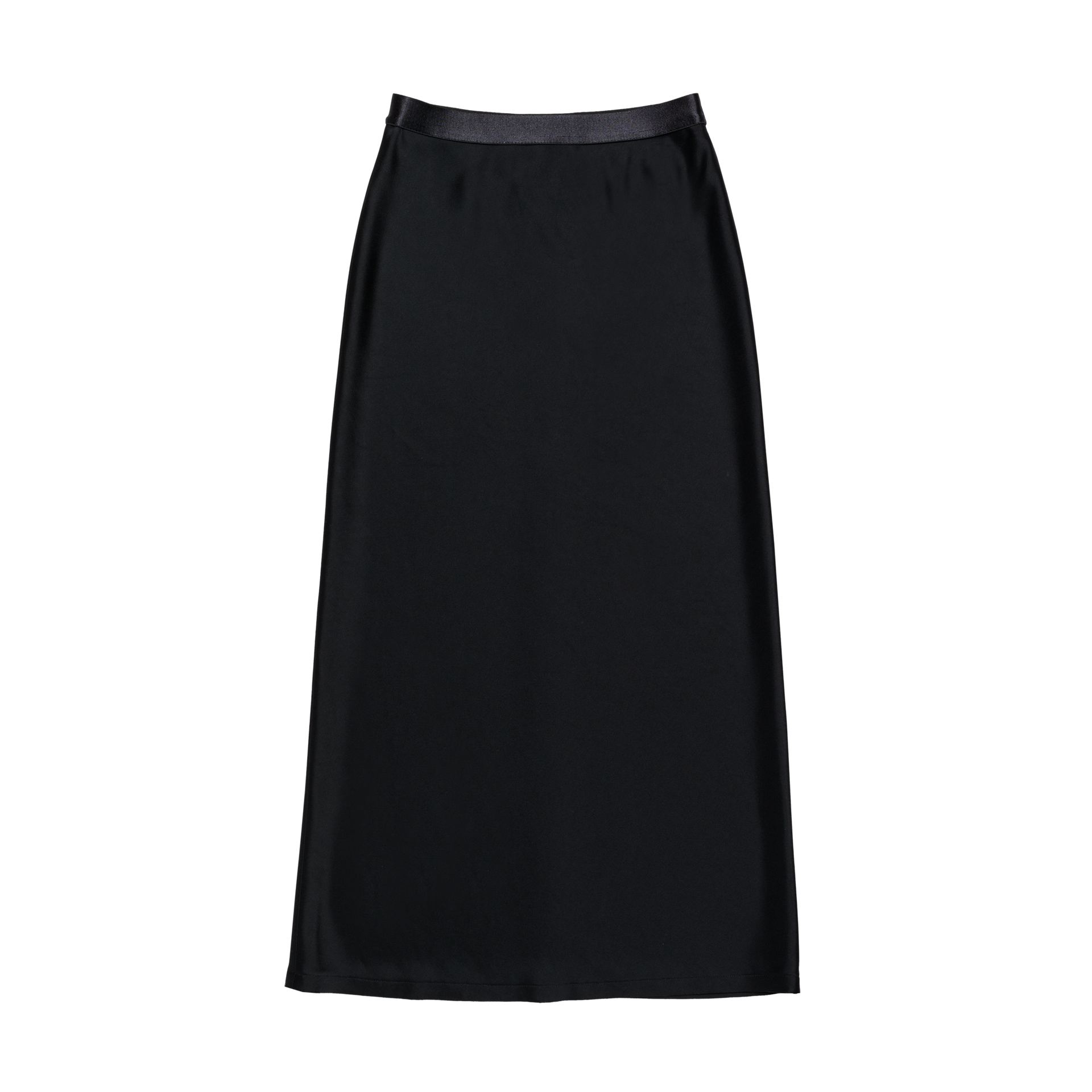 'skirt' ink black