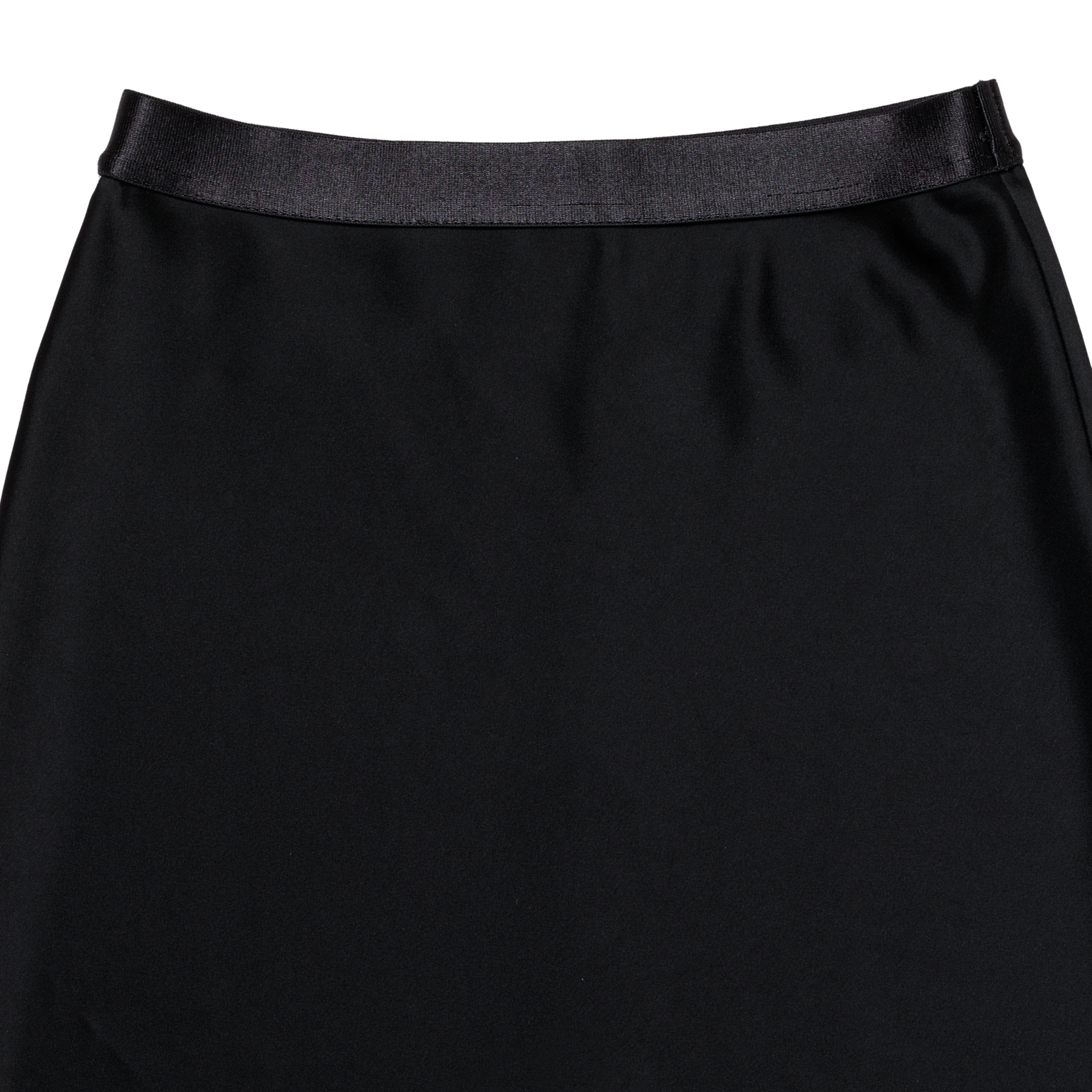 'skirt' ink black