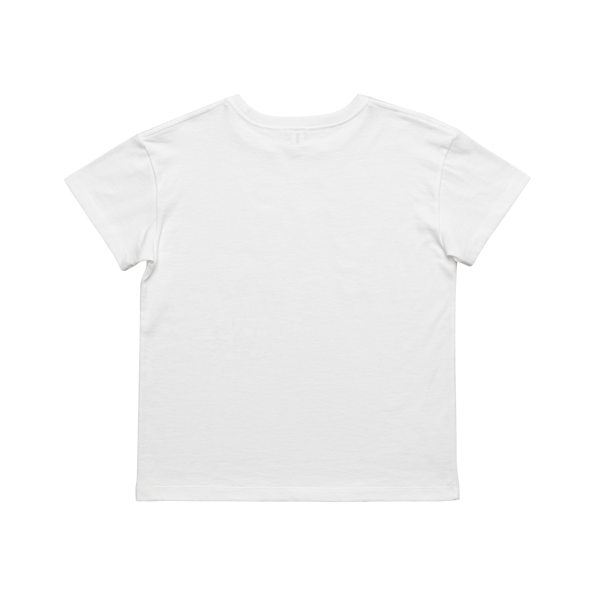 '2pack tee' light-fit T-shirt